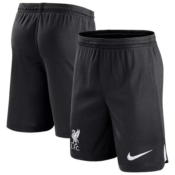 Nike Liverpool 2023/24 Stadium Performance Shorts NWT Small - Picture 1 of 4